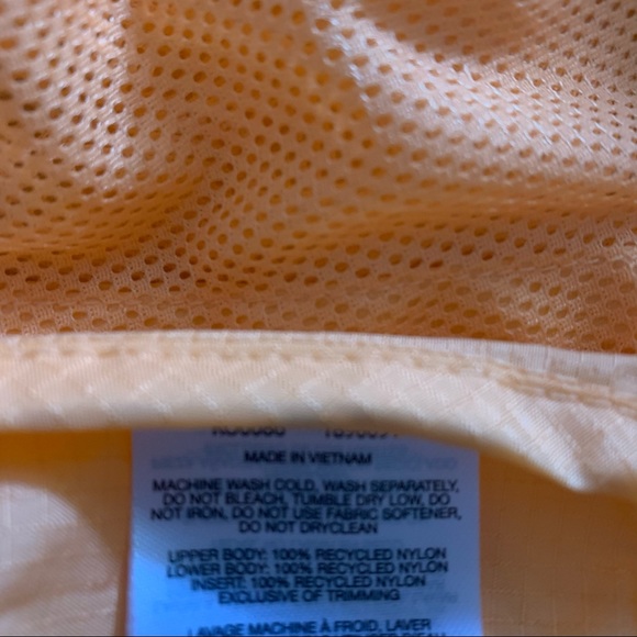 Columbia men’s sportswear waterproof jacket XLarge - Picture 12 of 12